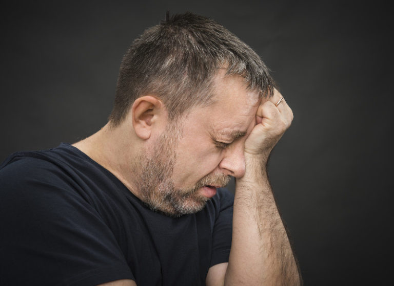 Cluster Headache The Cluster Headache Support Group